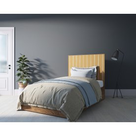 Односпальная кровать Бербер (Berber)