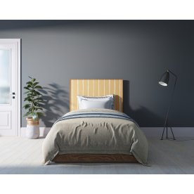 Односпальная кровать Бербер (Berber)