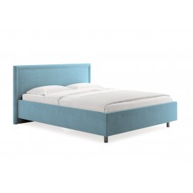 Односпальная кровать Bergamo