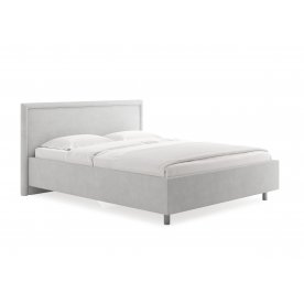 Односпальная кровать Bergamo