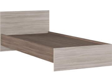 Односпальная кровать Бренди КР 555