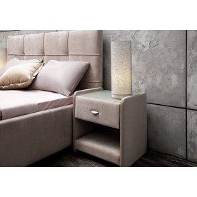 Односпальная кровать Caprice