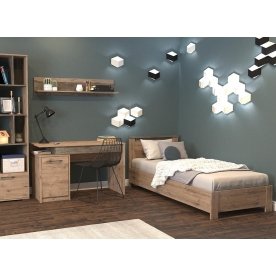 Односпальная кровать Денвер