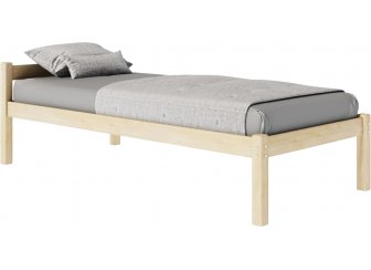 Односпальная кровать Дерри