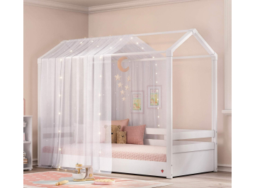 Односпальная кровать Montes