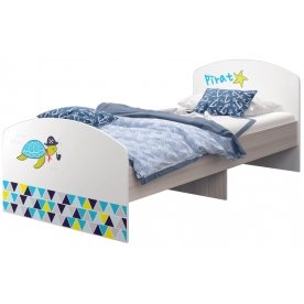 Односпальная кровать Джимми