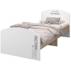 Односпальная кровать Джуниор