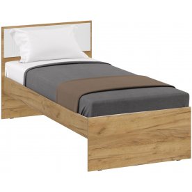 Односпальная кровать Порту