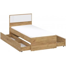 Односпальная кровать Порту