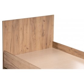 Односпальная кровать Эго 032