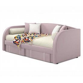 Односпальная кровать Elda