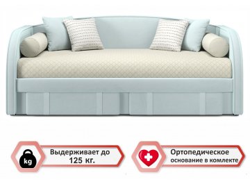 Односпальная кровать Исмера