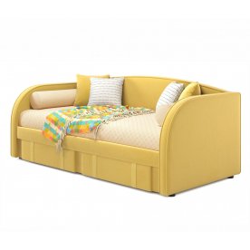 Односпальная кровать Elda