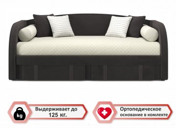 Односпальная кровать Исмера