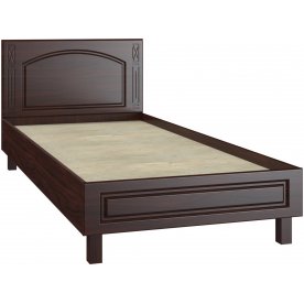 Односпальная кровать Элизабет ЭМ-19