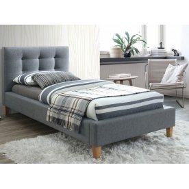 Односпальная кровать Texas