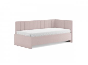 Односпальная кровать Emily