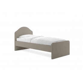 Односпальная кровать Emma