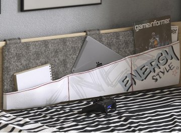 Подростковая кровать Энерджи