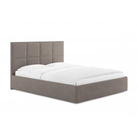 Односпальная кровать Helga