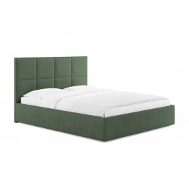 Односпальная кровать Helga