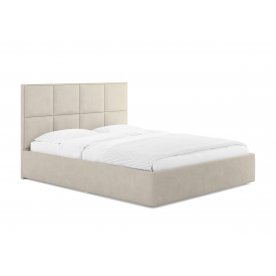 Односпальная кровать Helga