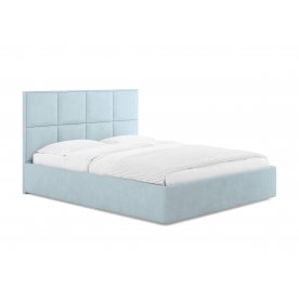 Односпальная кровать Helga