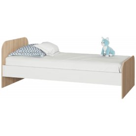 Односпальная кровать Кот № 900.3