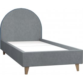 Односпальная кровать 014