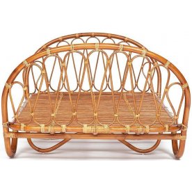 Односпальная кровать Suzane 18 5090 DB SP