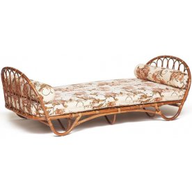 Односпальная кровать Suzane 18 5090 DB SP