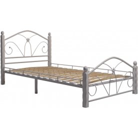 Односпальная кровать Лайза 1