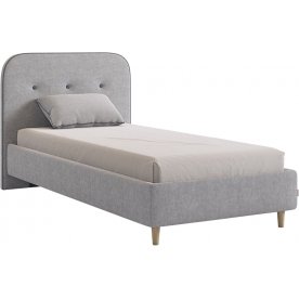 Односпальная кровать Лео