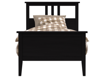 Односпальная кровать Leset Мира