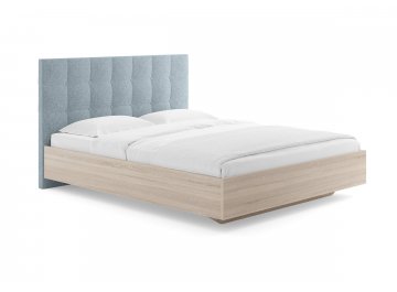 Односпальная кровать Luiza