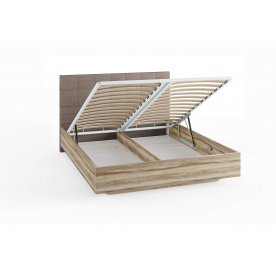 Односпальная кровать Luiza