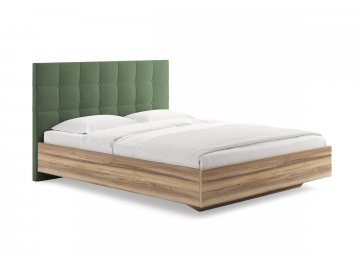 Односпальная кровать Luiza
