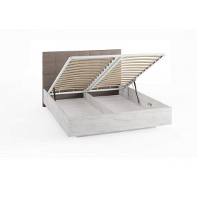 Односпальная кровать Luiza