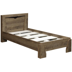 Односпальная кровать Лючия 33.07