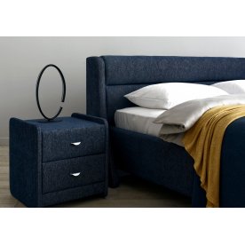 Односпальная кровать Madrid