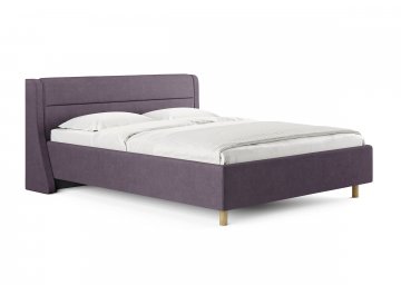 Односпальная кровать Madrid