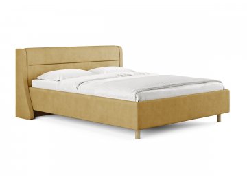 Односпальная кровать Madrid