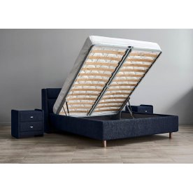 Односпальная кровать Madrid