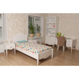 Односпальная кровать Малонн Ави