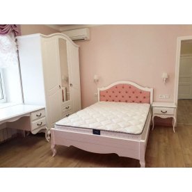 Односпальная кровать Малонн Ави Софт