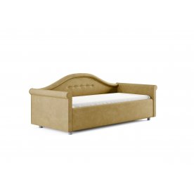 Односпальная кровать Maria