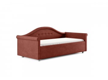 Односпальная кровать Maria