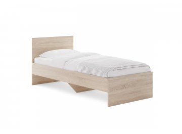 Односпальная кровать Mariana