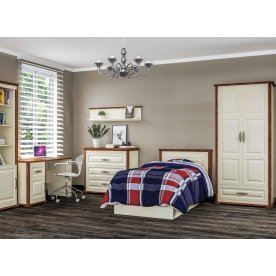 Односпальная кровать Марсель МН