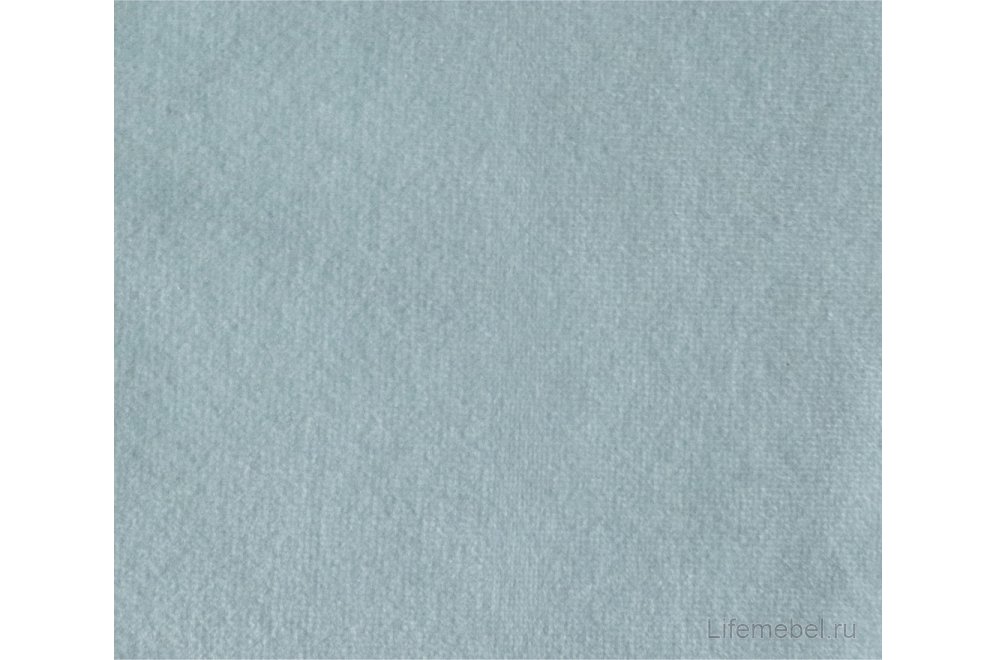 Тахта Milena 90х200 велюр мята пастель